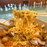 ข้าวซอยลำดวน ฟ้าฮ่าม - 