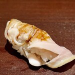 千葉たかおか - 煮蛤（船橋）甘すぎないつめが素晴らしい！こんなに美味しい煮蛤は初めて♡