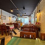 ข้าวซอยลำดวน ฟ้าฮ่าม - 