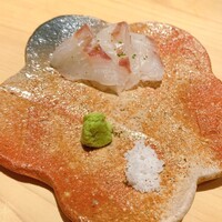 三宿の鮨 えん 別邸 - 