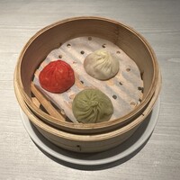 京鼎樓 HANARE店 - 