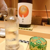 三宿の鮨 えん 別邸 - 