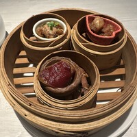 京鼎樓 HANARE店 - 