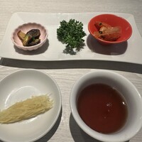 京鼎樓 HANARE店 - 