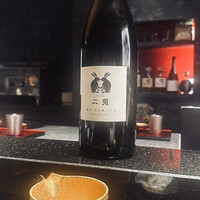麻布 肉しゃり - 