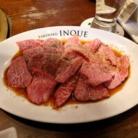 焼肉 いのうえ 吉祥寺店 - 