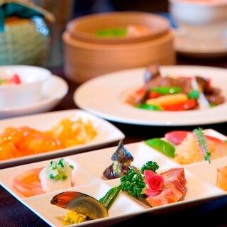 広東料理「桃李」_2