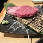 Yakiniku Hompo Domon -  シャトーブリアン