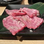 焼肉本舗 土門 -  ざぶとん