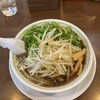 たかばしラーメン 横大路店
