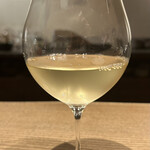 吾一 - 白ワイン