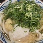 丸亀製麺 アトレ新浦安店 - 