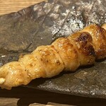 吾一 - ぼんじり