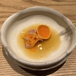 吾一 - 肝とたまひも