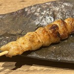 吾一 - ぼんじり