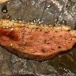 吾一 - 合鴨ロース