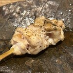 吾一 - やげん軟骨