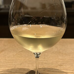 吾一 - 白ワイン