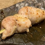 吾一 - ししまる