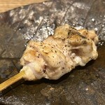 吾一 - やげん軟骨