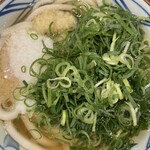 丸亀製麺 - 