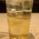 吾一 - ハイボール