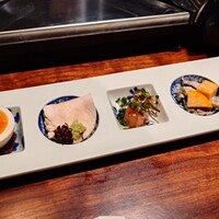 とり田 博多本店 - 