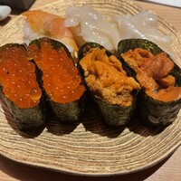 しゃぶしゃぶ・すし 八山 - 