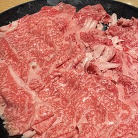 しゃぶしゃぶ・すし 八山 - 