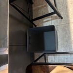 屋台らーめん はなれちゃん - 