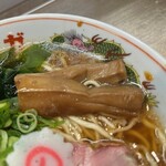 屋台らーめん はなれちゃん - 