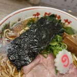 屋台らーめん はなれちゃん - 