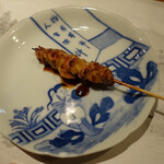 じどりや 穏座 - 