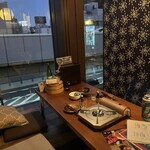 日本酒・米屋 蔵バル - 