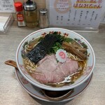 屋台らーめん はなれちゃん - 