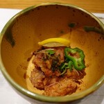 じどりや 穏座 - 