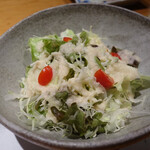 じどりや 穏座 - 