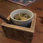 日本酒・米屋 蔵バル - 