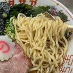 屋台らーめん はなれちゃん - 
