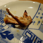 じどりや 穏座 - 