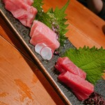 日本酒・米屋 蔵バル 梅田店 - 