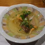 じどりや 穏座 - 