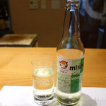 じどりや 穏座 - 