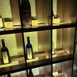 日本酒・米屋 蔵バル - 