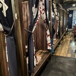 日本酒・米屋 蔵バル - 