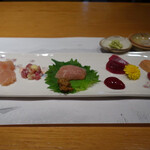 じどりや 穏座 - 