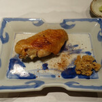 じどりや 穏座 - 