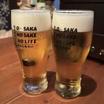 日本酒・米屋 蔵バル - 