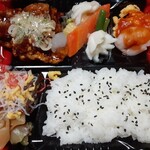 柿安ダイニング - 