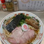 屋台らーめん はなれちゃん - 